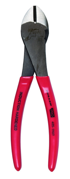 Diagonal Cutting Pliers Precison Ground Jaws