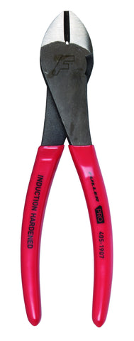 Diagonal Cutting Pliers Precison Ground Jaws