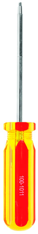 Fuller Square Tip Screwdriver