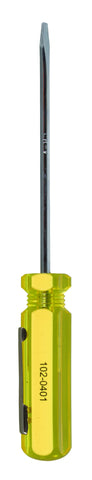 Fuller Screwdriver 3 x 75mm