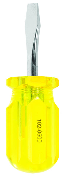 Fuller Stubby Screwdriver 6.5 x 38mm