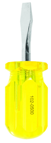 Fuller Stubby Screwdriver 6.5 x 38mm