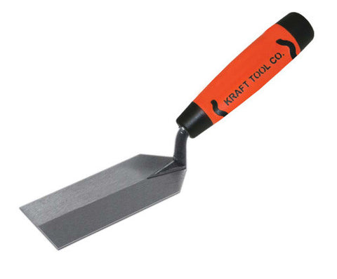 Kraft Margin Trowel with Proform Handle 3 Sizes