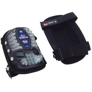 Marshalltown Knee Pads Gel Superior Comfort And Protection