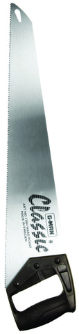 Hard Point Hand Saw Rough & HD Cross Cutting