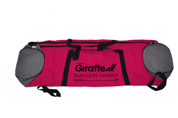Intex Giraffe Drywall Sander Carry Bag