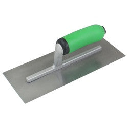 Hi-Craft Cement Trowel with Soft Grip Handle