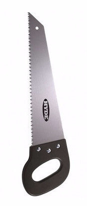Hyde Wallboard Saw For Gypsum And Backing Boards 15 Inch Blade