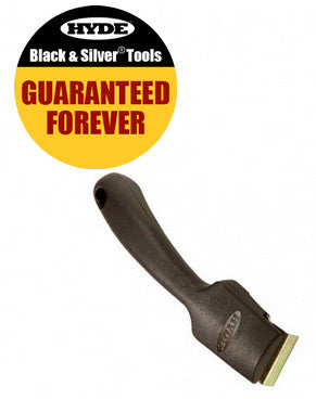Hyde Paint Scraper 2 Edge HD 3 Sizes