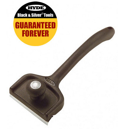 Hyde Paint Scraper 2 Edge 5 Inch