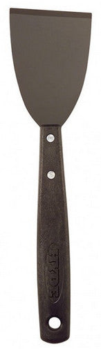 Hyde Paint Chisel Scraper Long Handle 3 Inch Blade