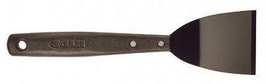 Hyde Chisel Scraper Bent Long Handle 3 Inch Blade