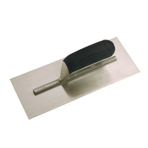 Hyde Finishing Trowel Flat Economy 280 Or 355mm Blade