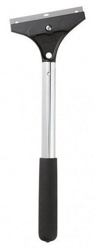 Hyde Wallpaper Shaver Metal 4 Inch