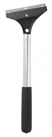 Hyde Wallpaper Shaver Metal 4 Inch