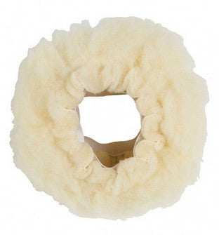 Hyde Wool Replacement Cover For Corner Ease Roller