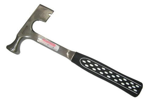 PlasterX Plasterboard Hammer