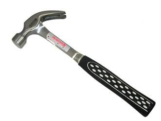 PlasterX Claw Hammer