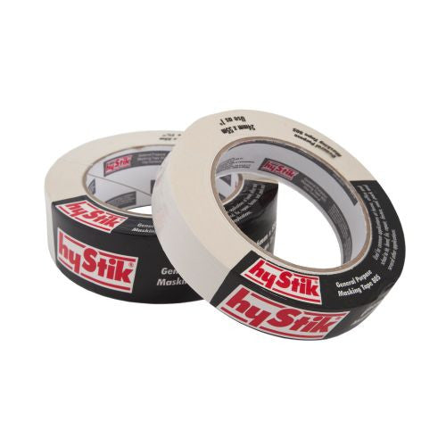 Hy-Stik General Purpose 48mm Masking Tape