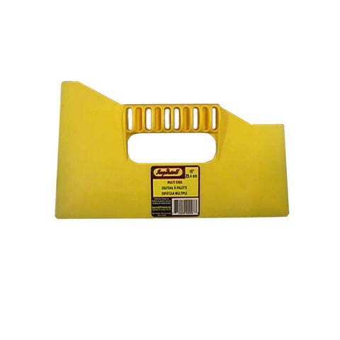 Ingersoll Drywall Glues Multi Edge Applicator 10 Inch H/D Plastic