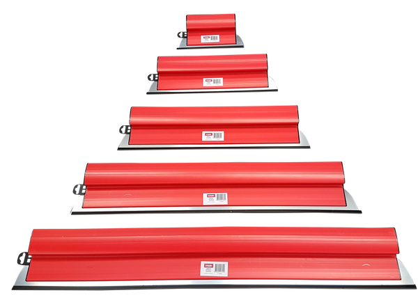 Finishing Skimmer Blade Drywall/Exterior Rendering 5 Sizes Intex