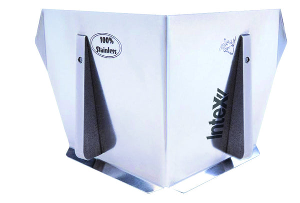 Intex Drywall Standard Internal Corner Flushers