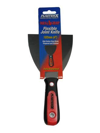 PlasterX MegaGrip Joint Knife