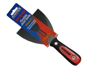 PlasterX MegaGrip Joint Knife 3"