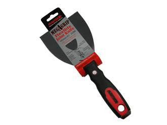 PlasterX MegaGrip Hammer-End Joint Knife 3"
