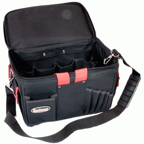 Jackman Medium Tool Bag