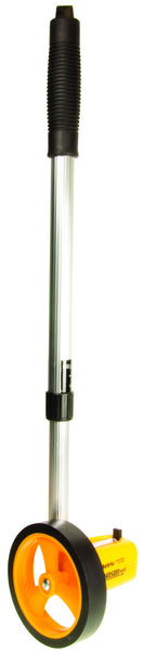 Walking Wheel Long Range Metric Telescopic Handle Johnson
