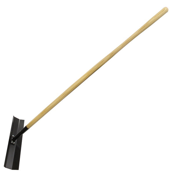 Kraft Concrete Steel Spreader With Handle 20x5 Inch