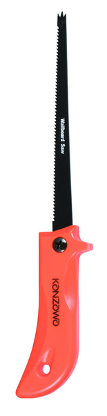 Kanzawa Wallboard Saw Auger Tip Quality