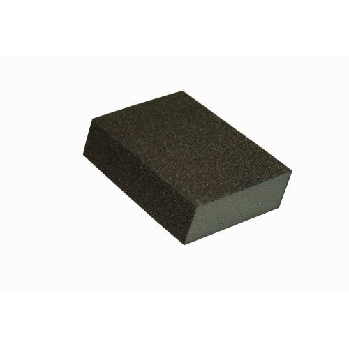 Sanding Sponge Dual Angle Fine Grit Single Or 100 Pack Special!