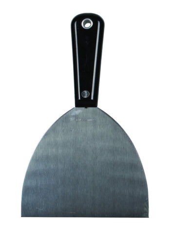 Drywall Joint Knife Stainless Steel Nylon Handle Longridge