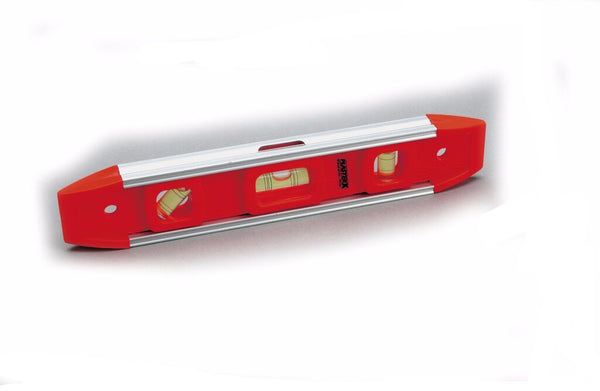 Plasterx Precision 230mm Torpedo Level