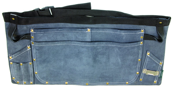 Tool Apron 3 Pocket HD Suede Taurus