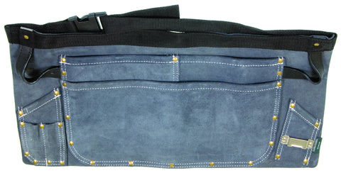 Tool Apron 3 Pocket HD Suede Taurus