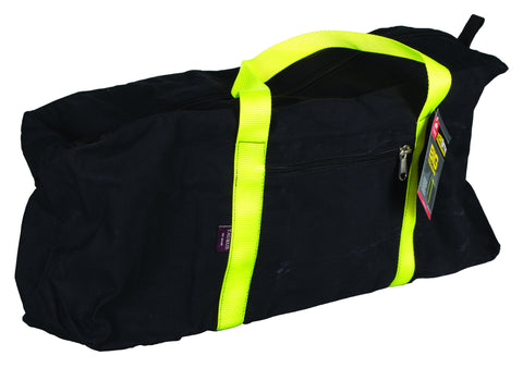 Tool Bag Canvas Multiple Pockets 720mmx160mm x 330mm Taurus