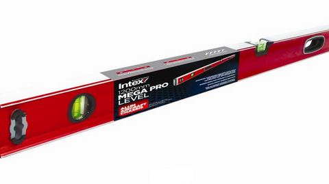 Plasterx Premium Quality Aluminium Mega Pro Level