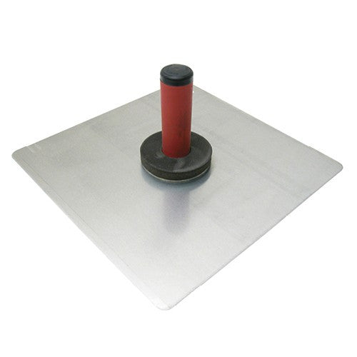 Marshalltown Hawk Heavy Duty Aluminium 325x325mm DuraSoft Handle Popular