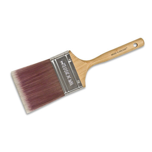 Flawless Dowel Handle Varnish