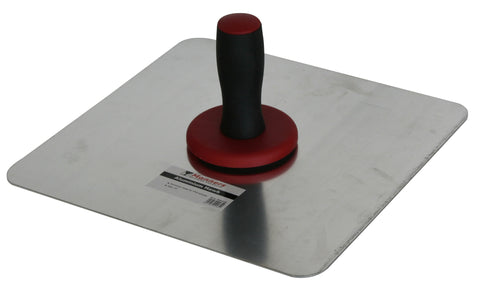 Manners Aluminium Hawk 13"x13"