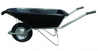 Manners PVC Poly Pourer Wheelbarrow