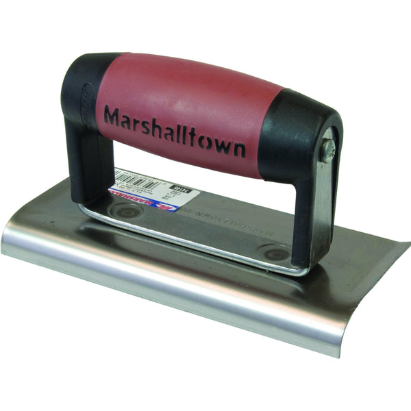 Marshalltown Concrete Curved Ended Edger