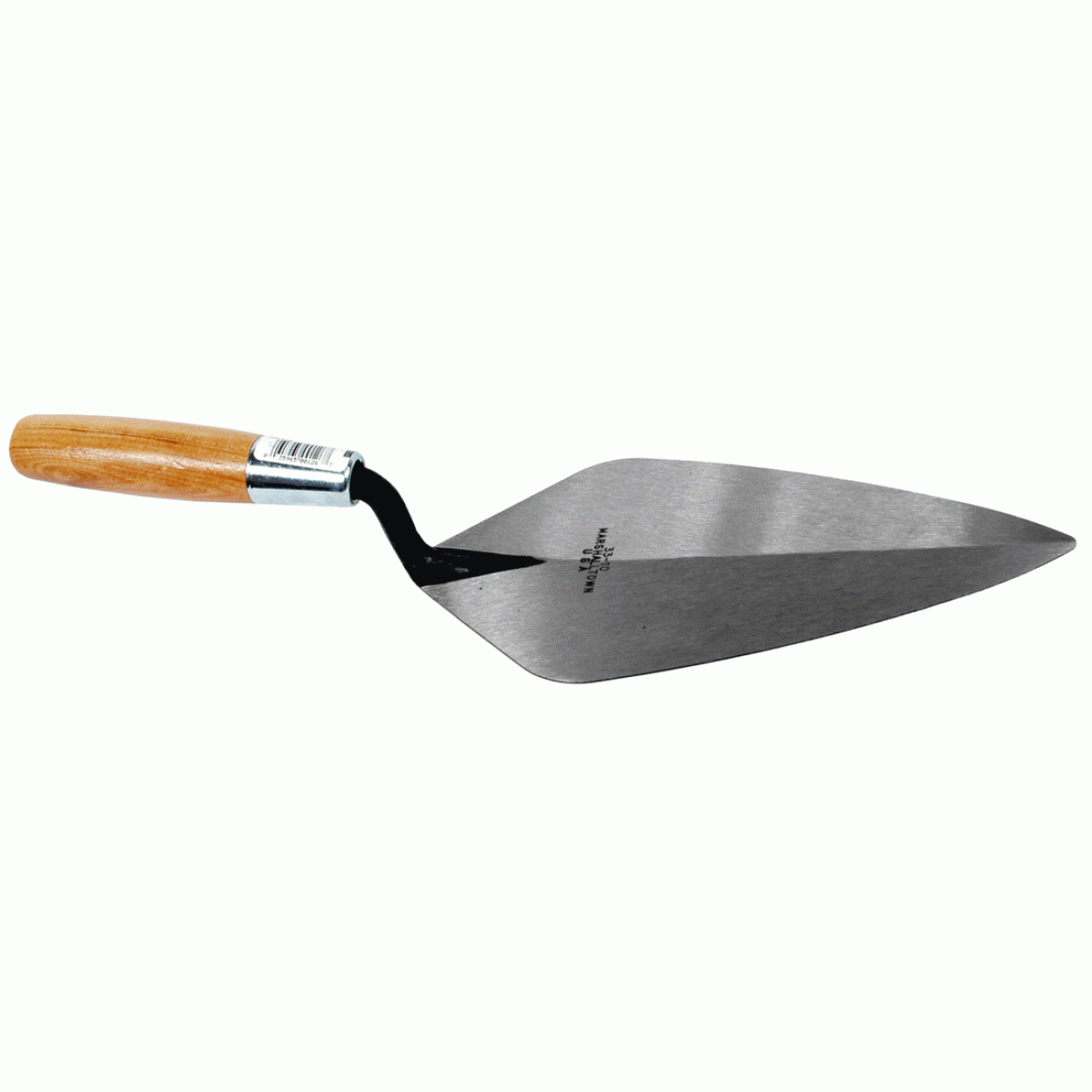 13 inch hot sale marshalltown trowel