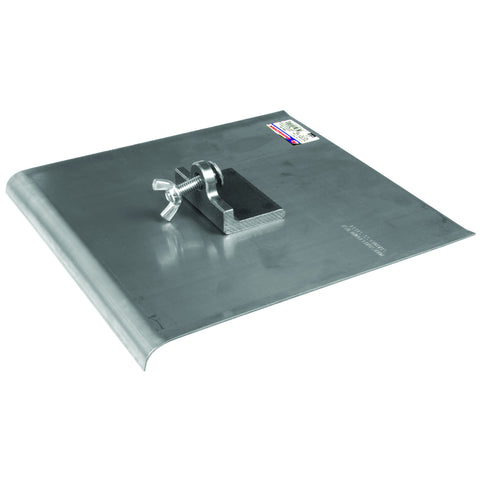 Marshalltown Concrete Walking Edger 2 Way 250x250mm