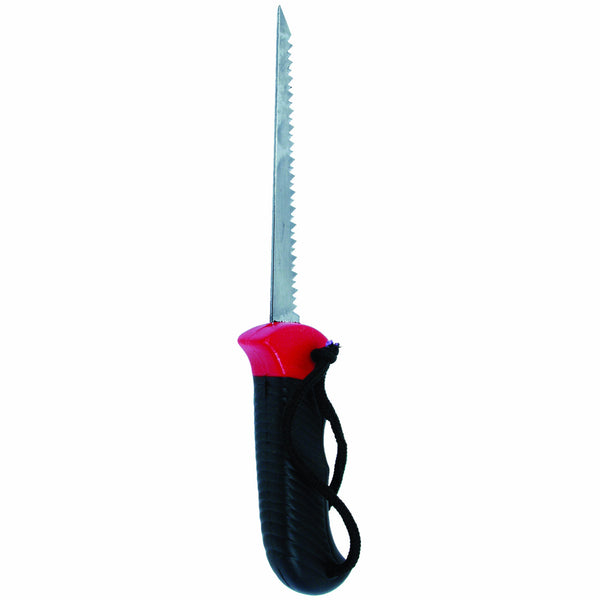 Marshalltown Drywall Utility Saw Jab Point