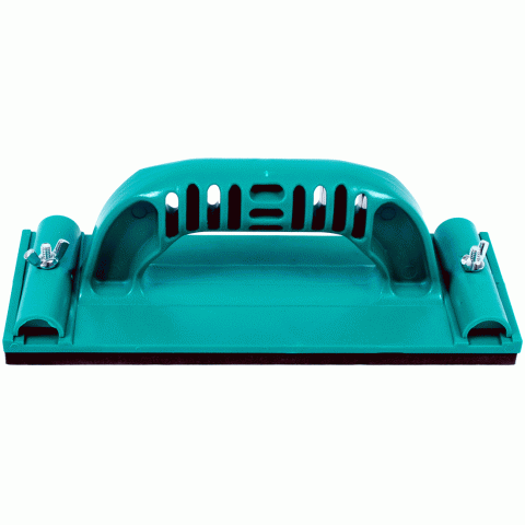 Marshalltown Drywall Hand Sander Plastic 222x83mm