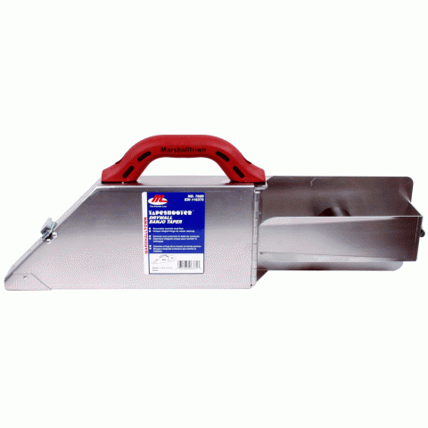 Marshalltown Drywall Taping Tool Banjo Aluminium Best Quality